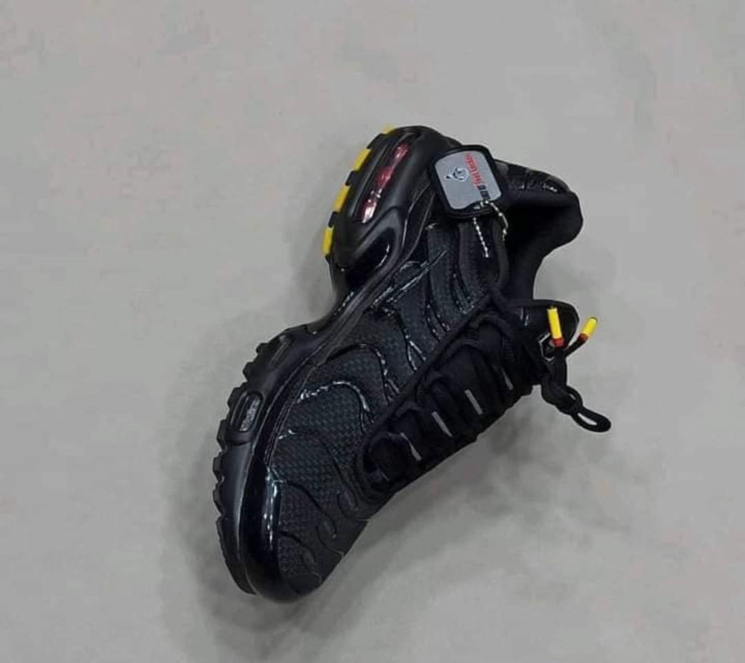 Tn Black Black - Image 4